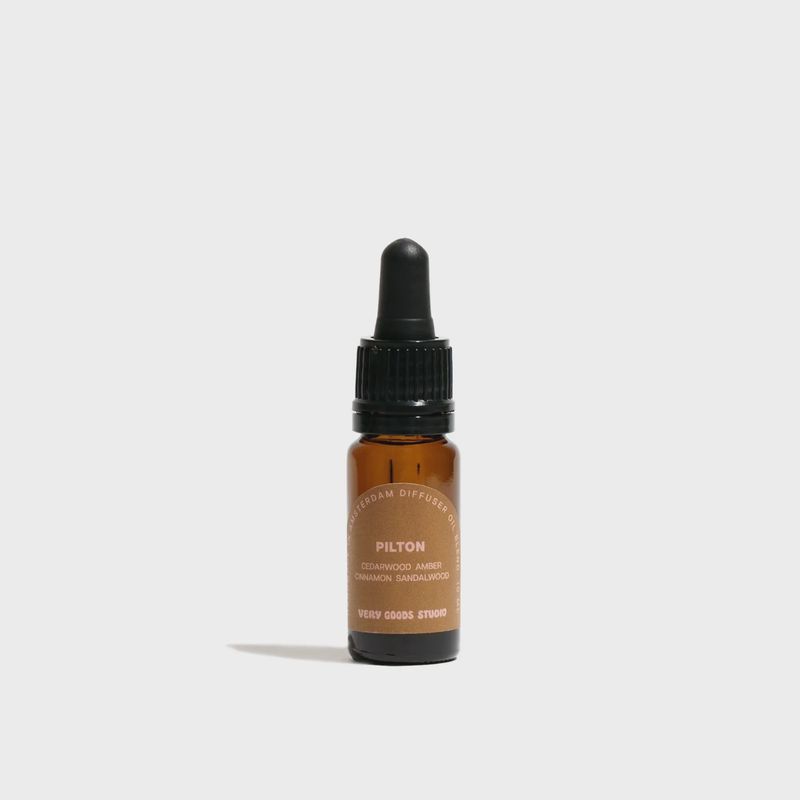 VERY GOODS STUDIO Diffuser oil blend 10ml Pilton