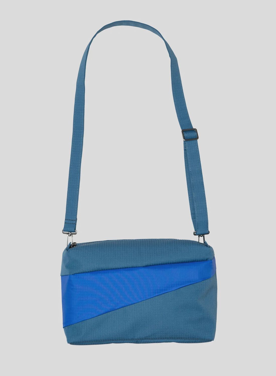 SUSAN BIJL Bum Bag dark patrol &amp; yves medium