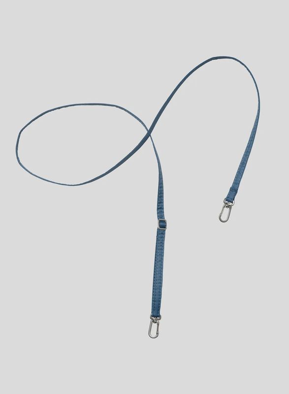 SUSAN BIJL Strap Dark Patrol