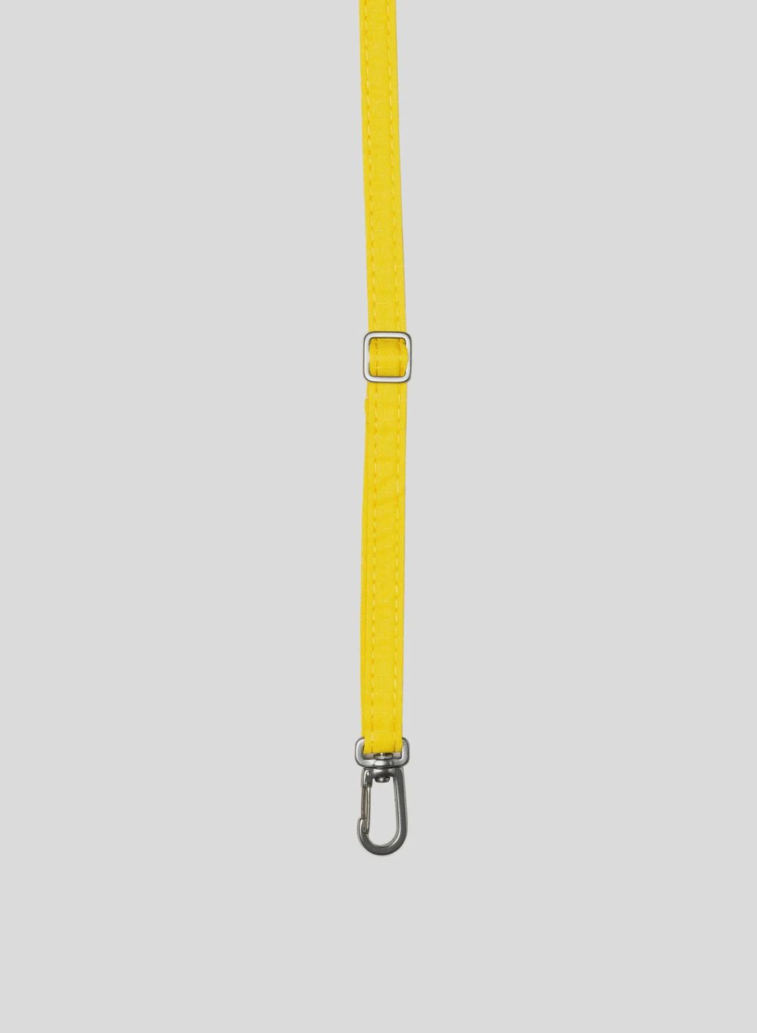SUSAN BIJL Strap TV Yellow