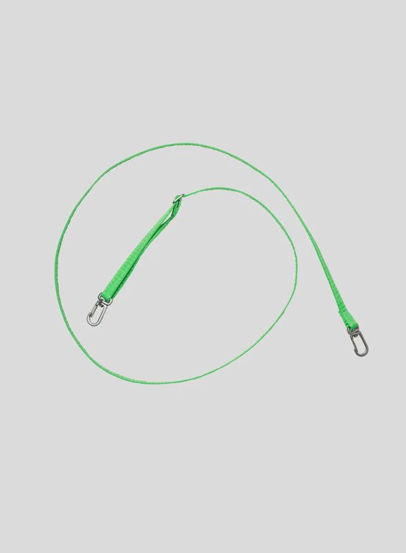 SUSAN BIJL Strap Greenscreen