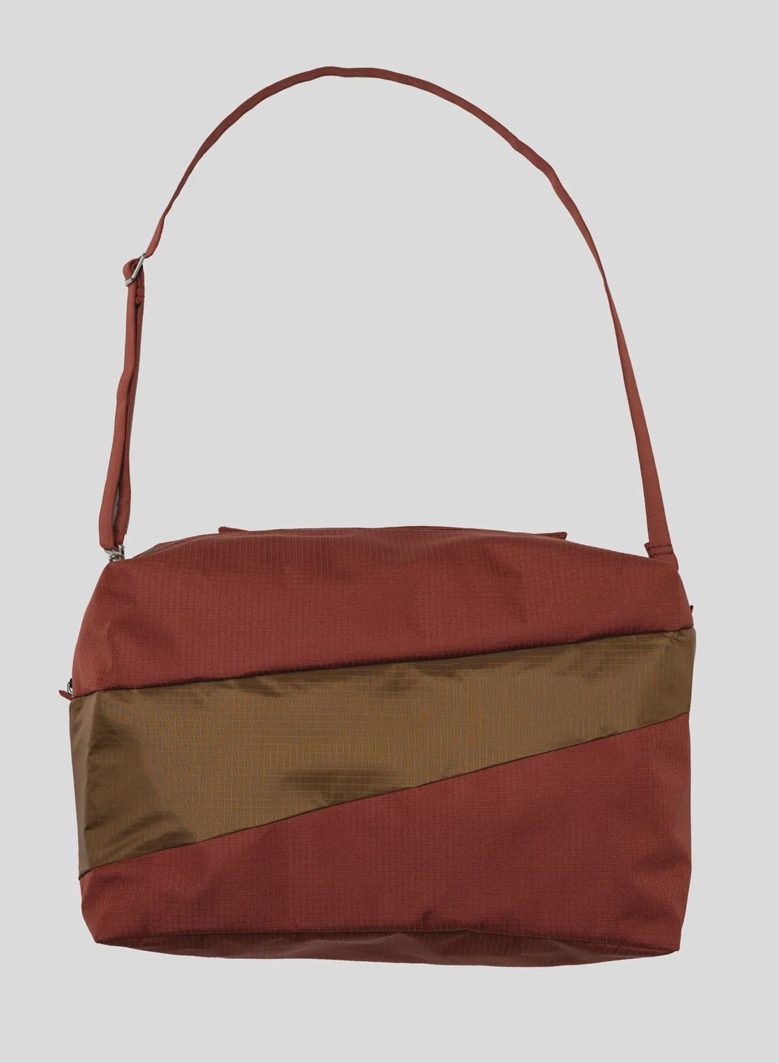 SUSAN BIJL 24/7 Bag Oxide &amp; Hazel