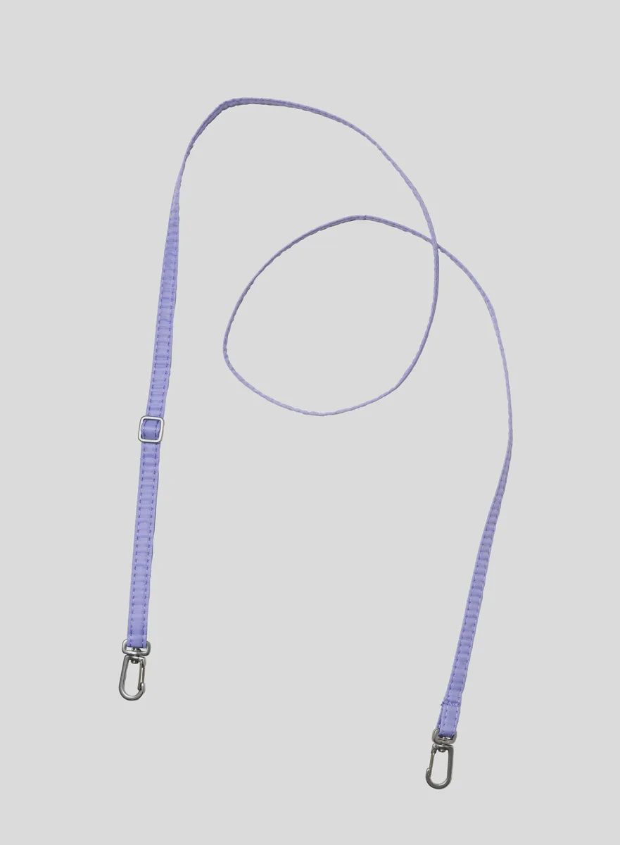 SUSAN BIJL Strap Treble