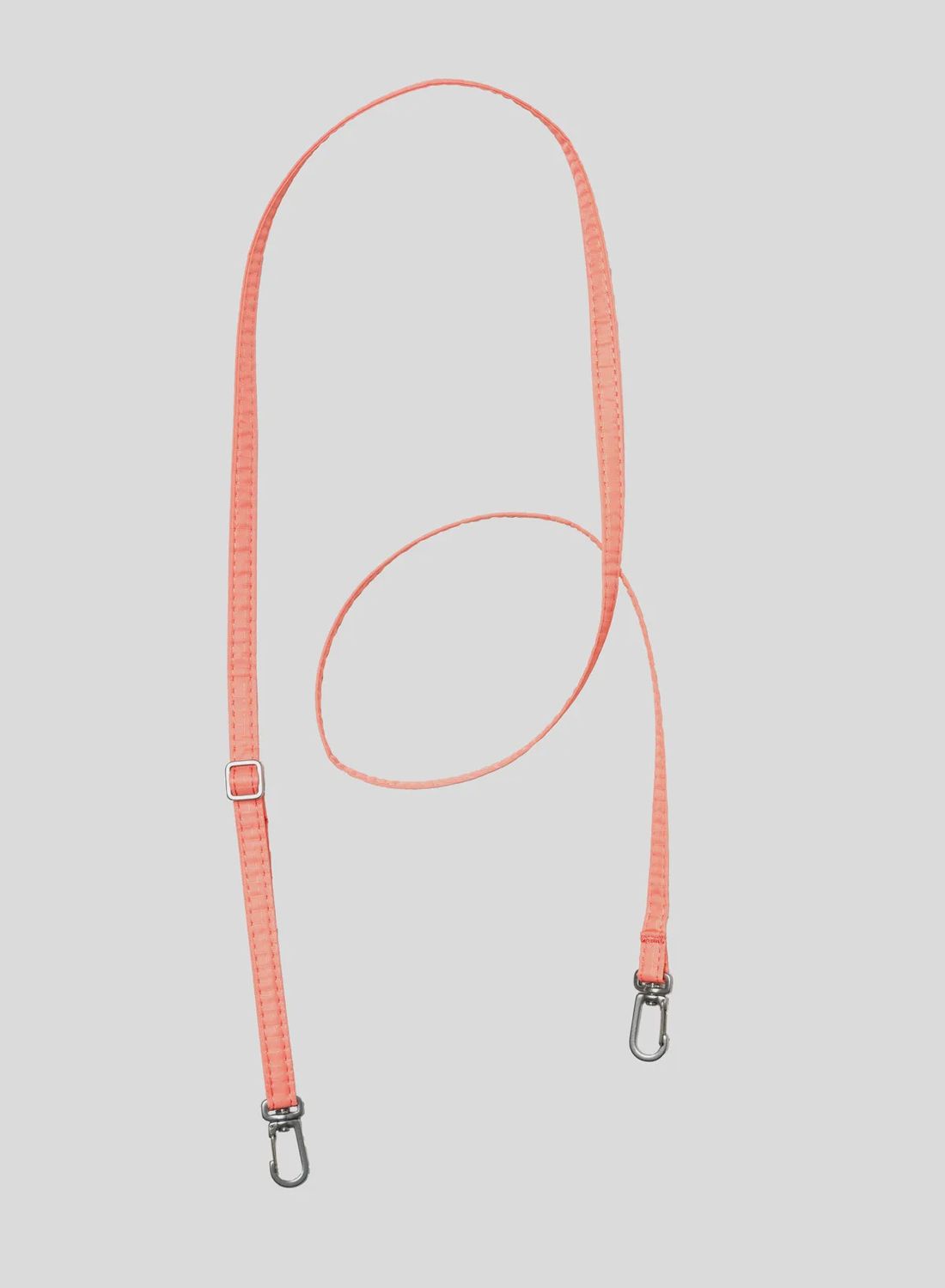 SUSAN BIJL Strap Try