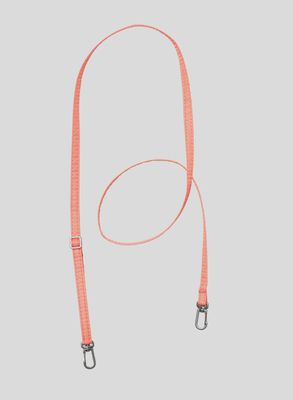 SUSAN BIJL Strap Try