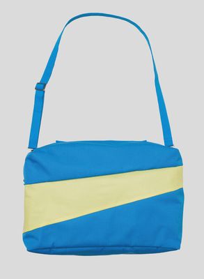 SUSAN BIJL 24/7 Bag wave &amp; joy