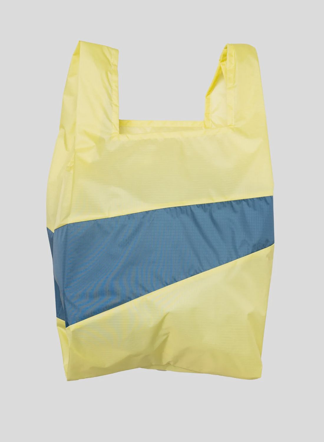 SUSAN BIJL Shoppingbag Joy &amp; Dark Patrol large