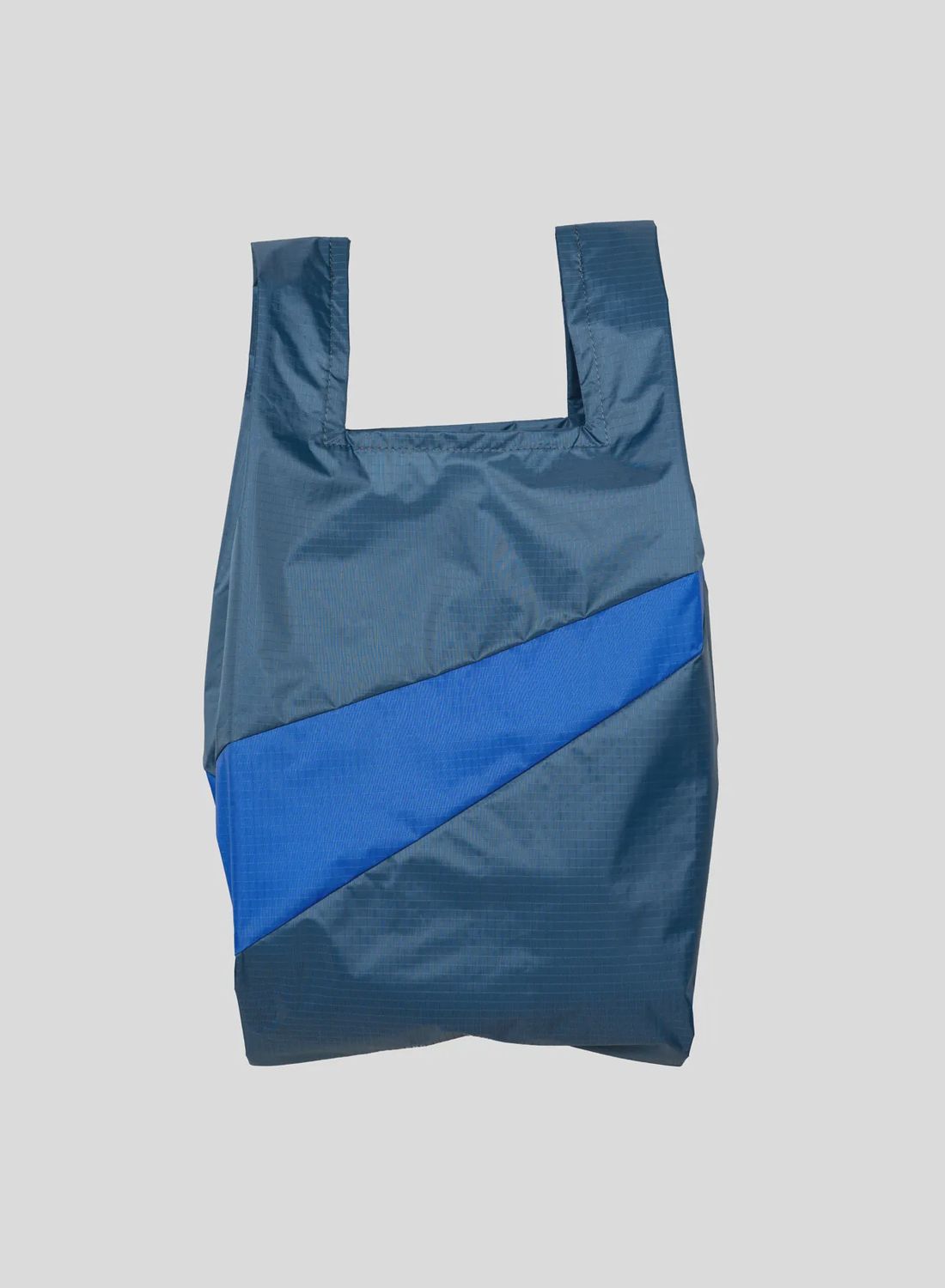 SUSAN BIJL Shoppingbag Dark Patrol &amp; Yves medium