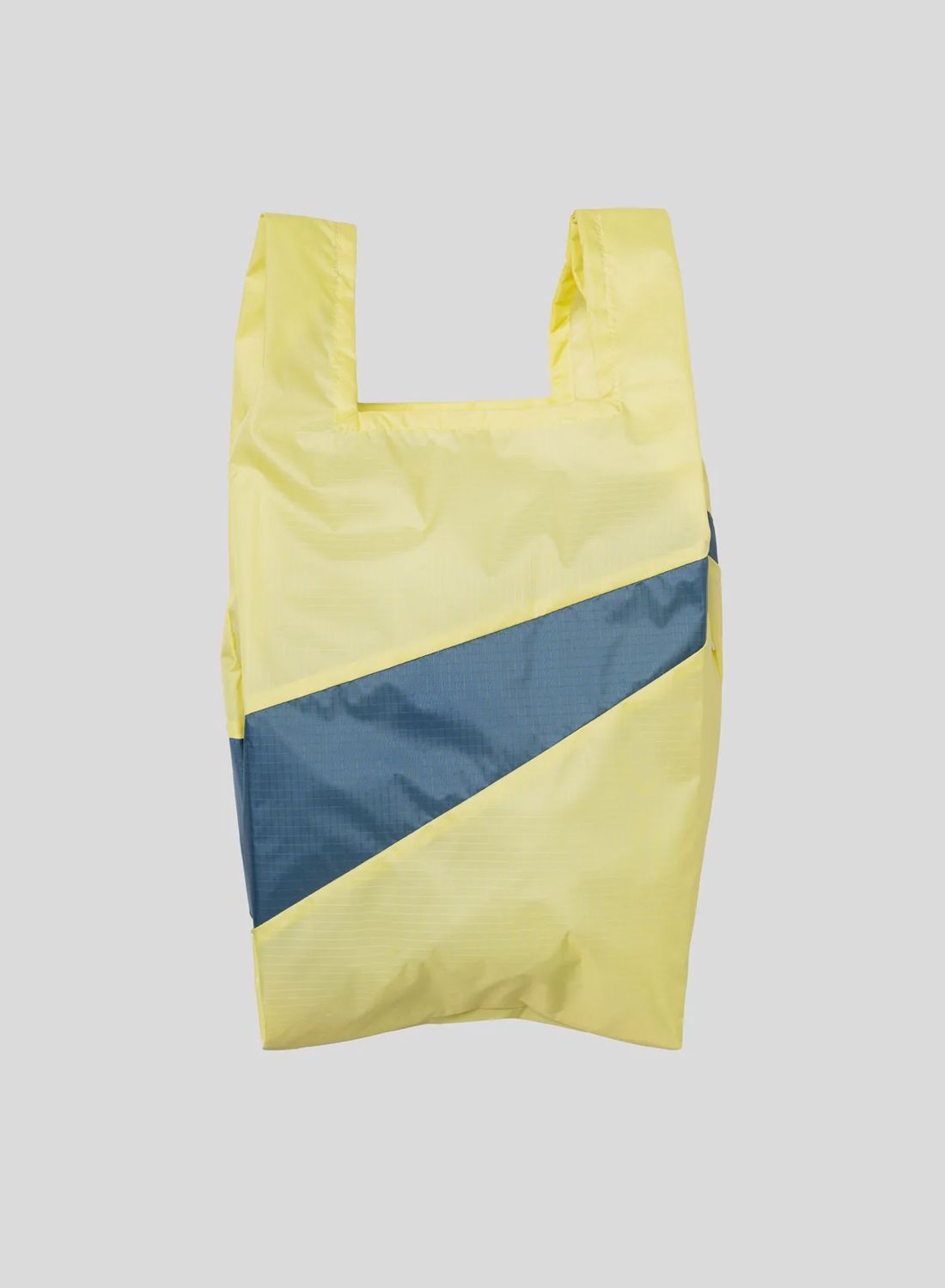 SUSAN BIJL Shoppingbag Joy &amp; Dark Patrol medium