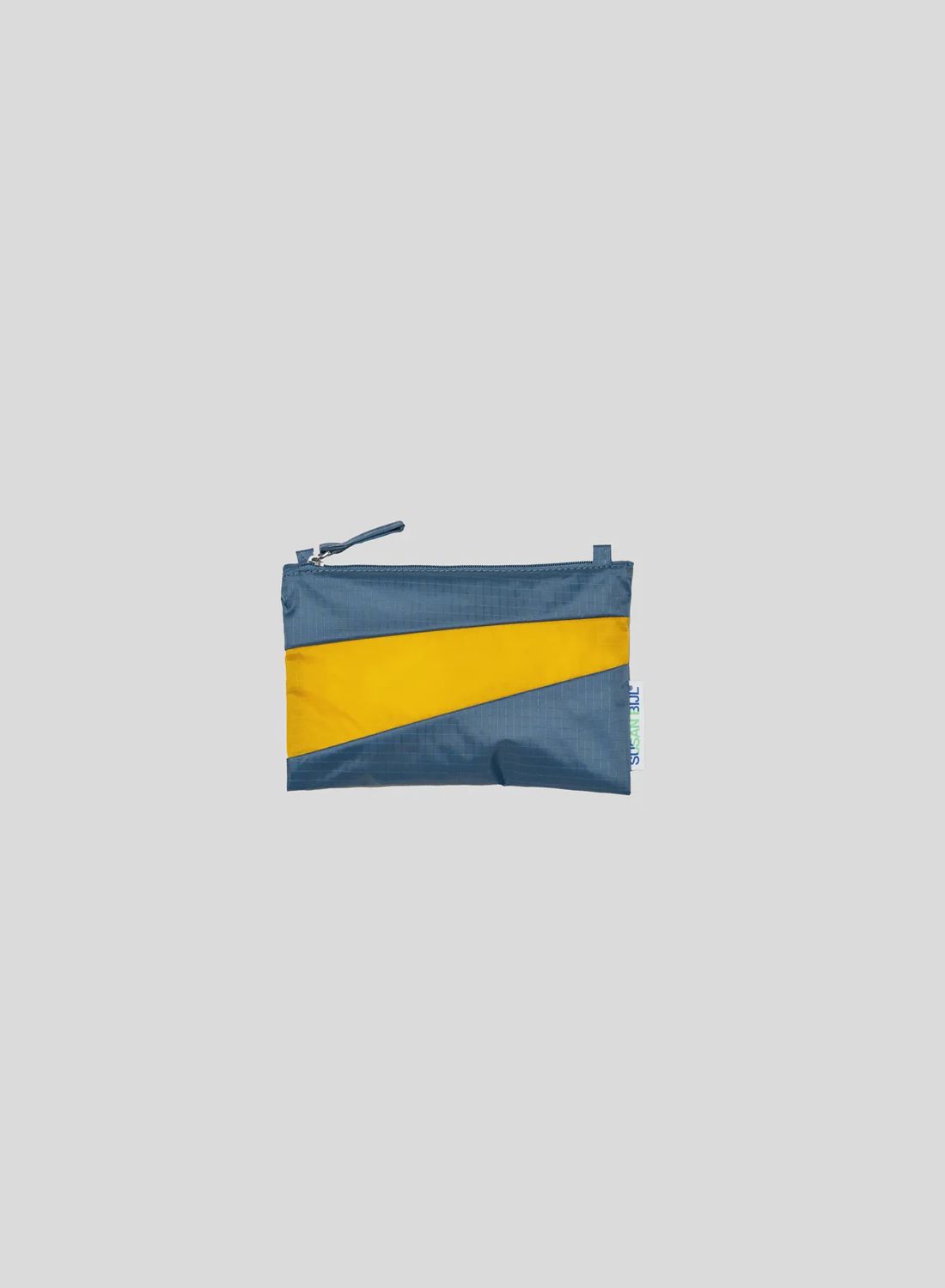 SUSAN BIJL Pouch Dark Patrol &amp; Cleese small