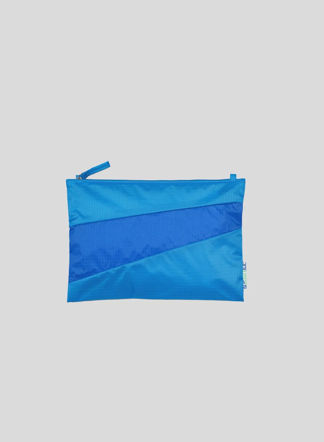 SUSAN BIJL Pouch Wave &amp; Yves medium