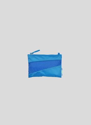 SUSAN BIJL Pouch Wave &amp; Yves small