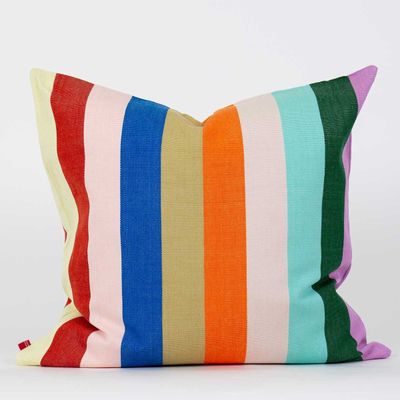 A WORLD OF CRAFT Kussenhoes Adriana 50x50cm