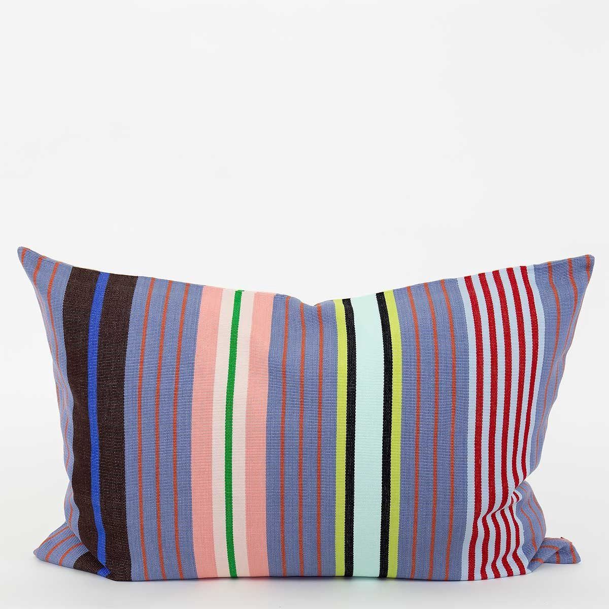 A WORLD OF CRAFT Kussenhoes Amparo 50x70cm