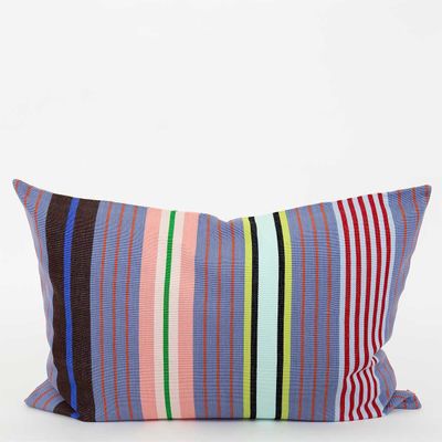 A WORLD OF CRAFT Kussenhoes Amparo 50x70cm