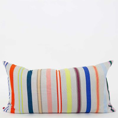 A WORLD OF CRAFT Kussenhoes Juliana 50x90cm