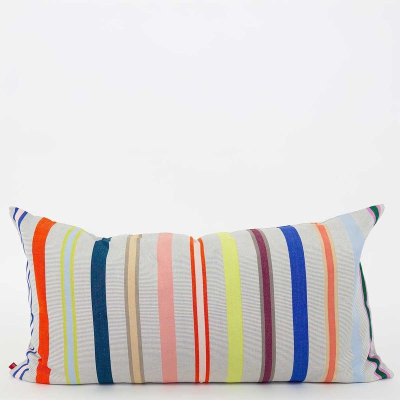 A WORLD OF CRAFT Juliana kussenhoes 50x90cm