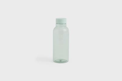 HAY Miz Waterfles 0,5 liter Ice Blue