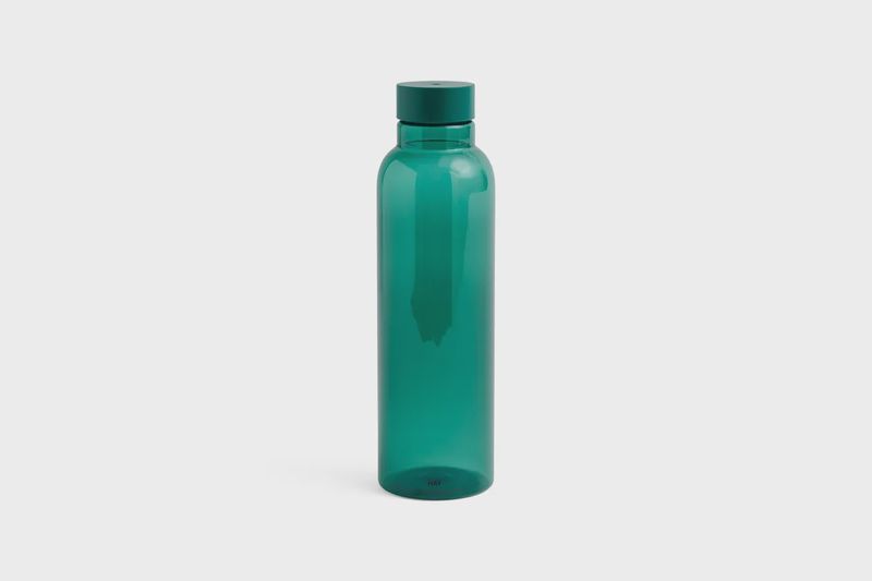 HAY Miz Waterfles 0,7 liter Dark Green