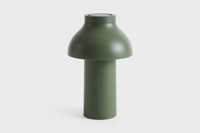 PC Portable Lamp Olive