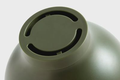 HAY PC Portable Lamp Olive