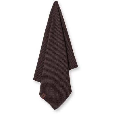 HUMDAKIN Organic Knitted handdoek Coco