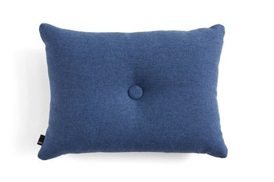 HAY Kussen Dot 1 Mode Dark Blue