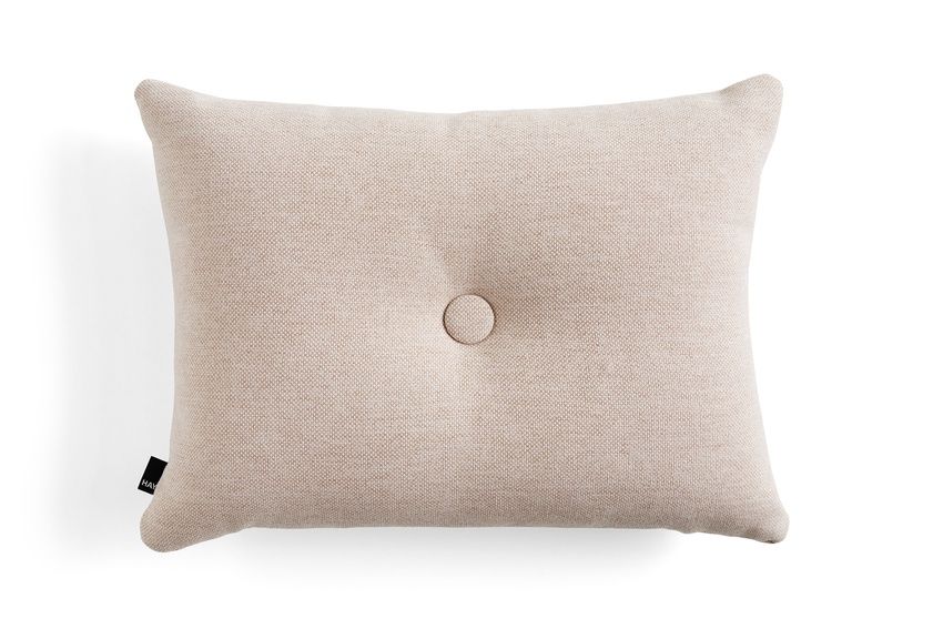 HAY Kussen Dot 1 Mode Pastel Pink