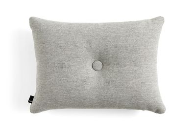 HAY Kussen Dot 1 Mode Warm Grey