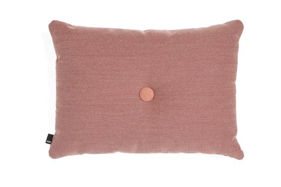 HAY Kussen Dot 1 Steelcut Trio Rose