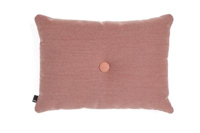 HAY Kussen Dot 1 Steelcut Trio Rose