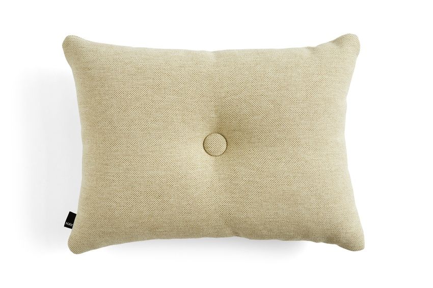 HAY Kussen Dot 1 Mode  Sand