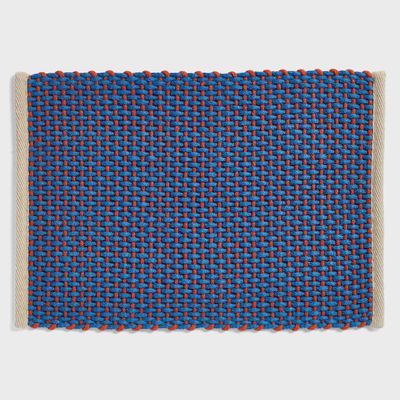 HAY Door Deurmat Blue
