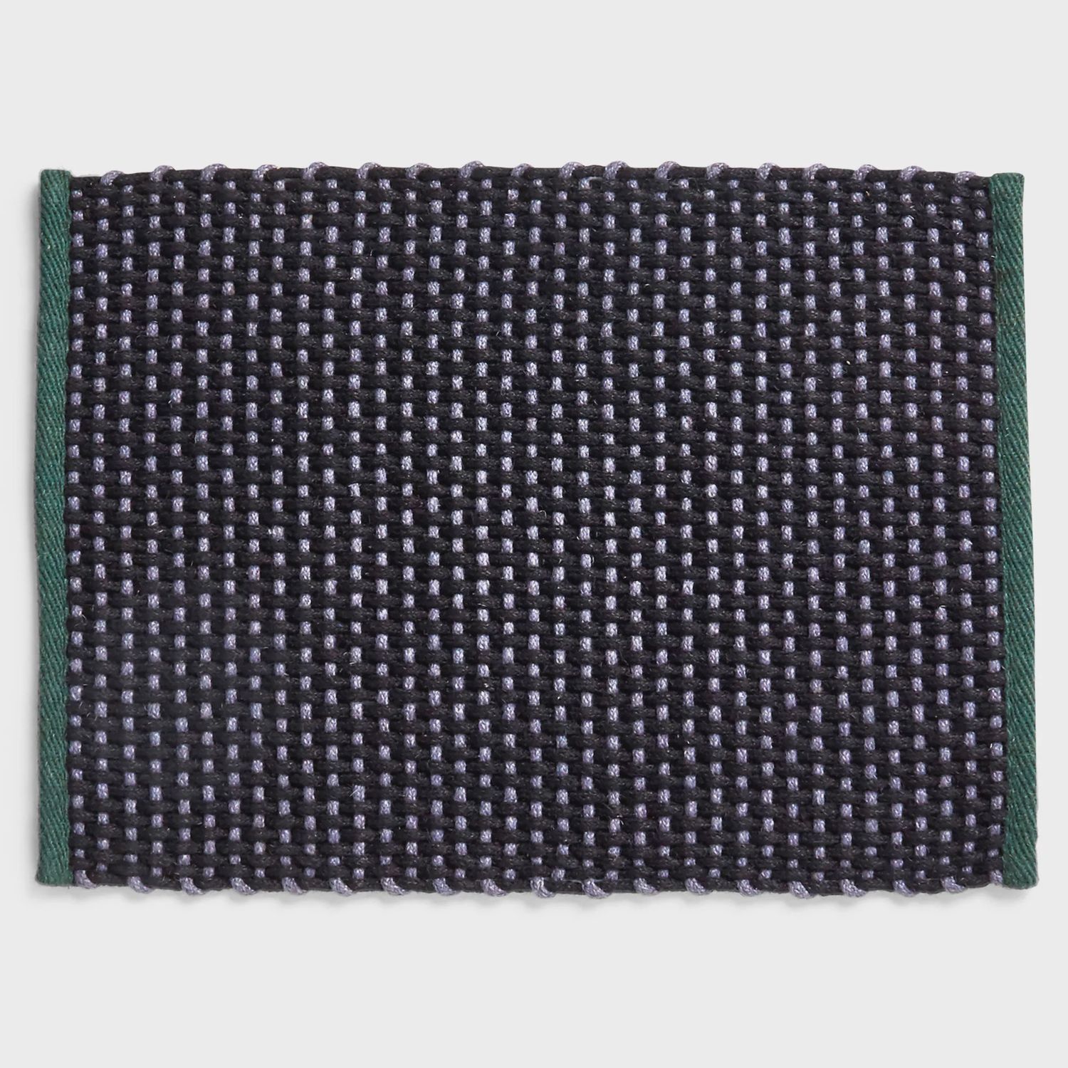 HAY Door Deurmat Green