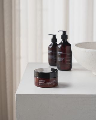 MERAKI Meadow Bliss bodybutter