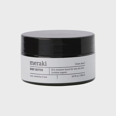 MERAKI Bodybutter Linen Dew