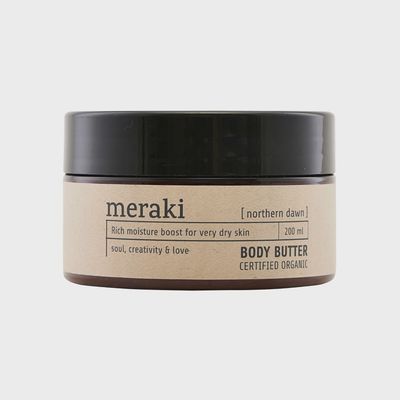 MERAKI Bodybutter Northern Dawn