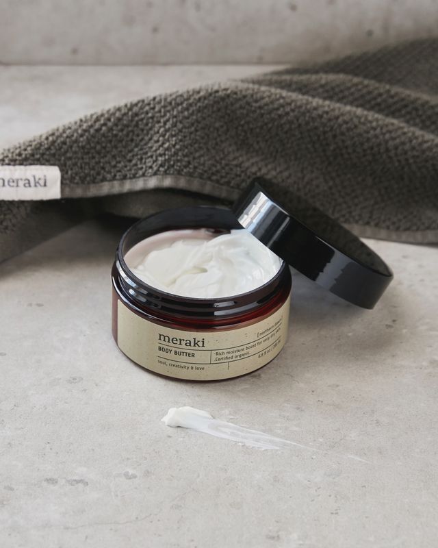 MERAKI Northern Dawn bodybutter