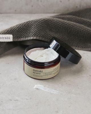 MERAKI Northern Dawn bodybutter