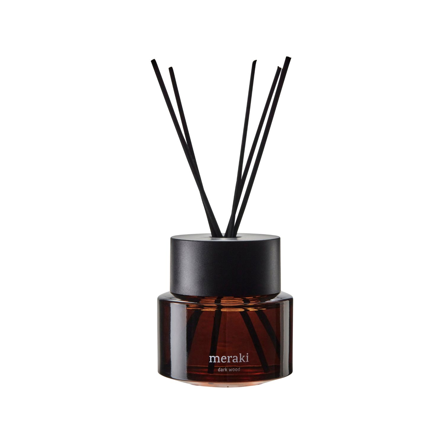 MERAKI Diffuser Dark Wood