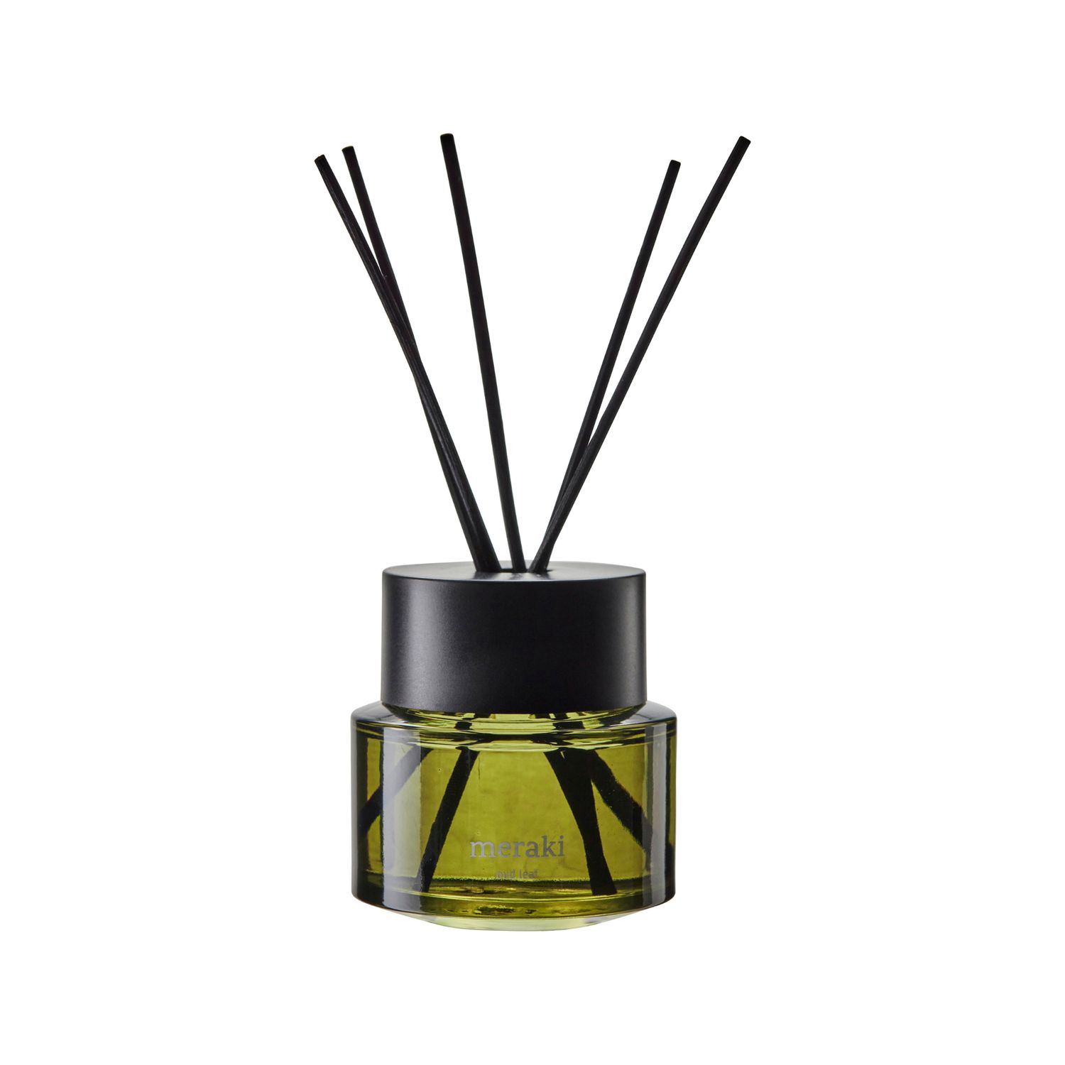 MERAKI Diffuser Oud Leaf