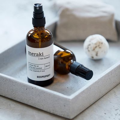MERAKI Kamerspray Rain Forest
