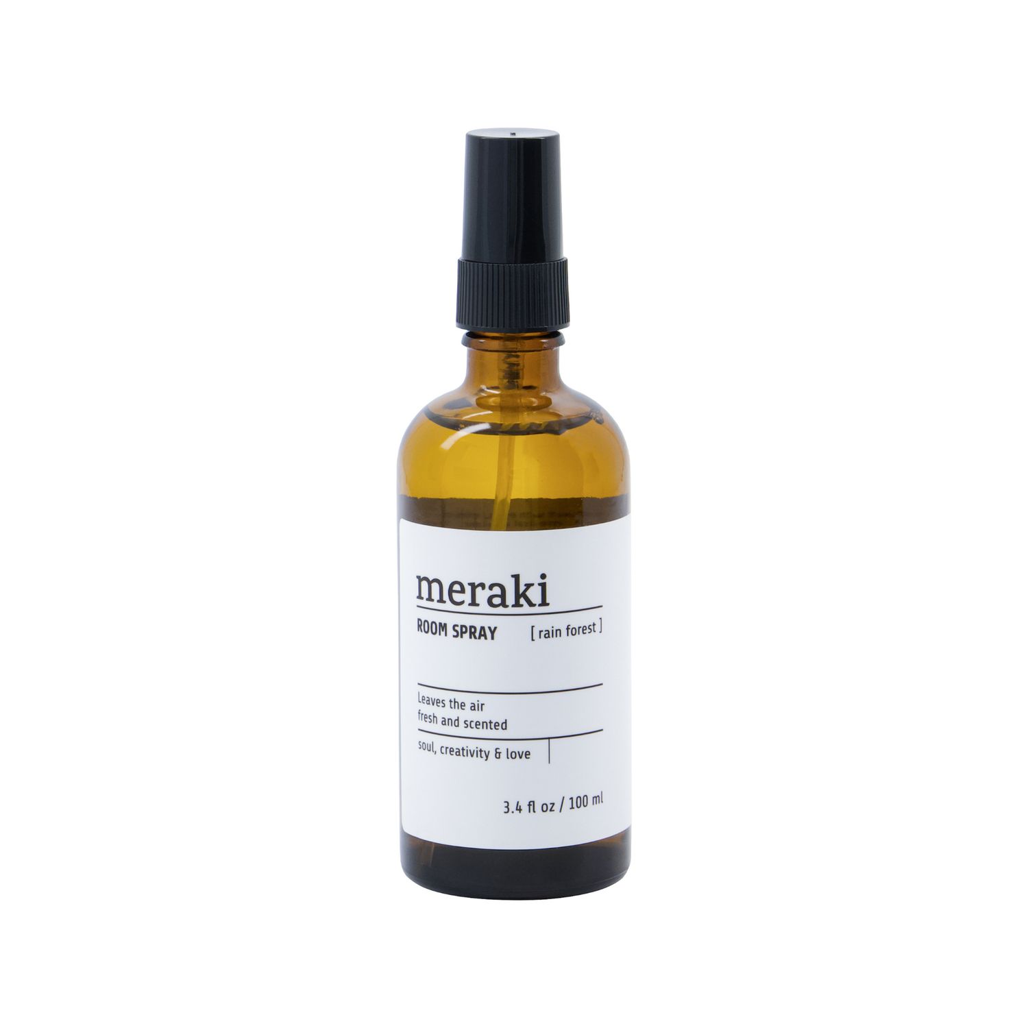 MERAKI Kamerspray Rain Forest