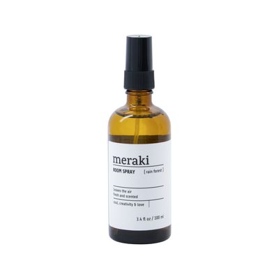 MERAKI Kamerspray Rain Forest
