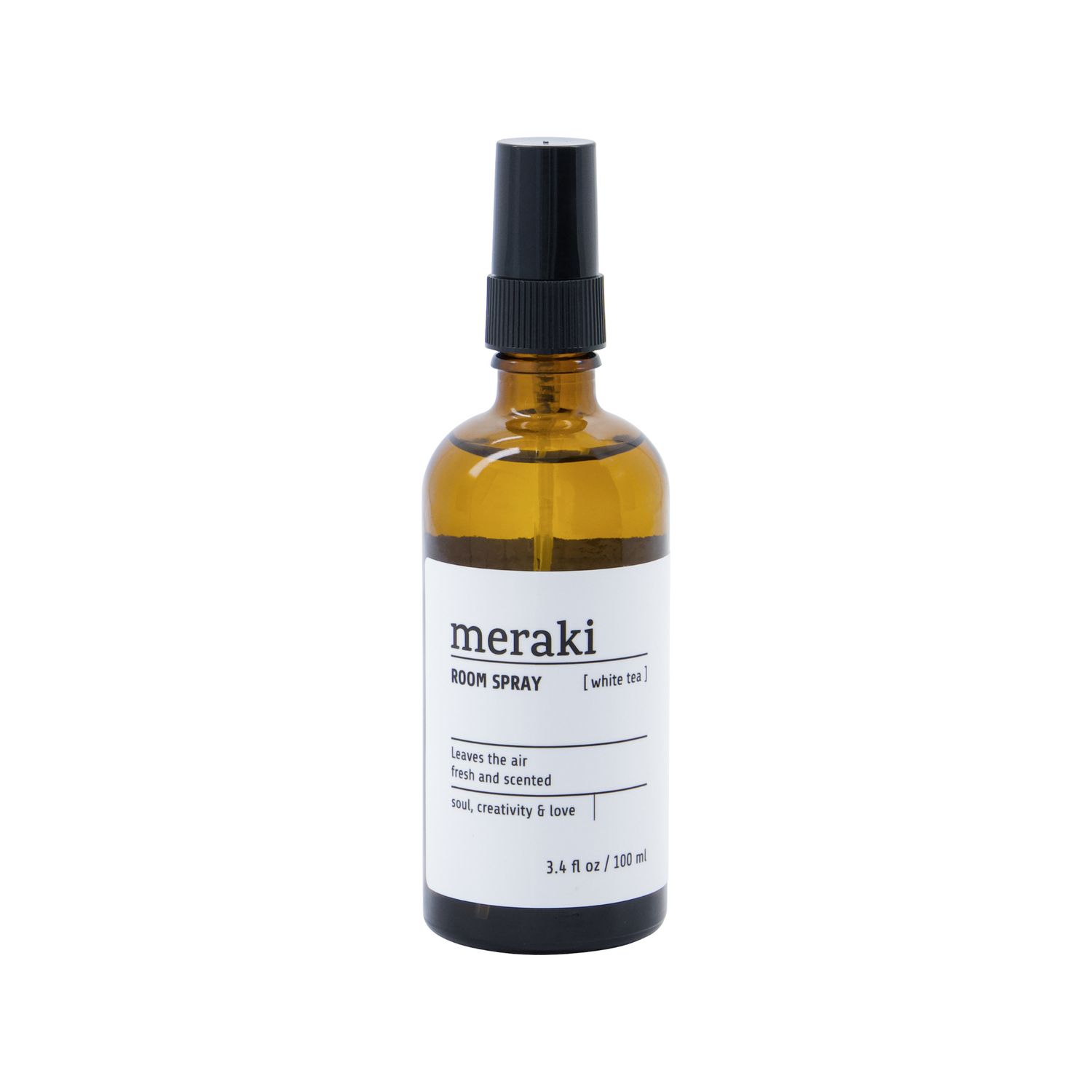 MERAKI Kamerspray White Tea
