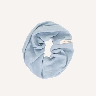 MONK &amp; ANNA Scrunchie Cloud