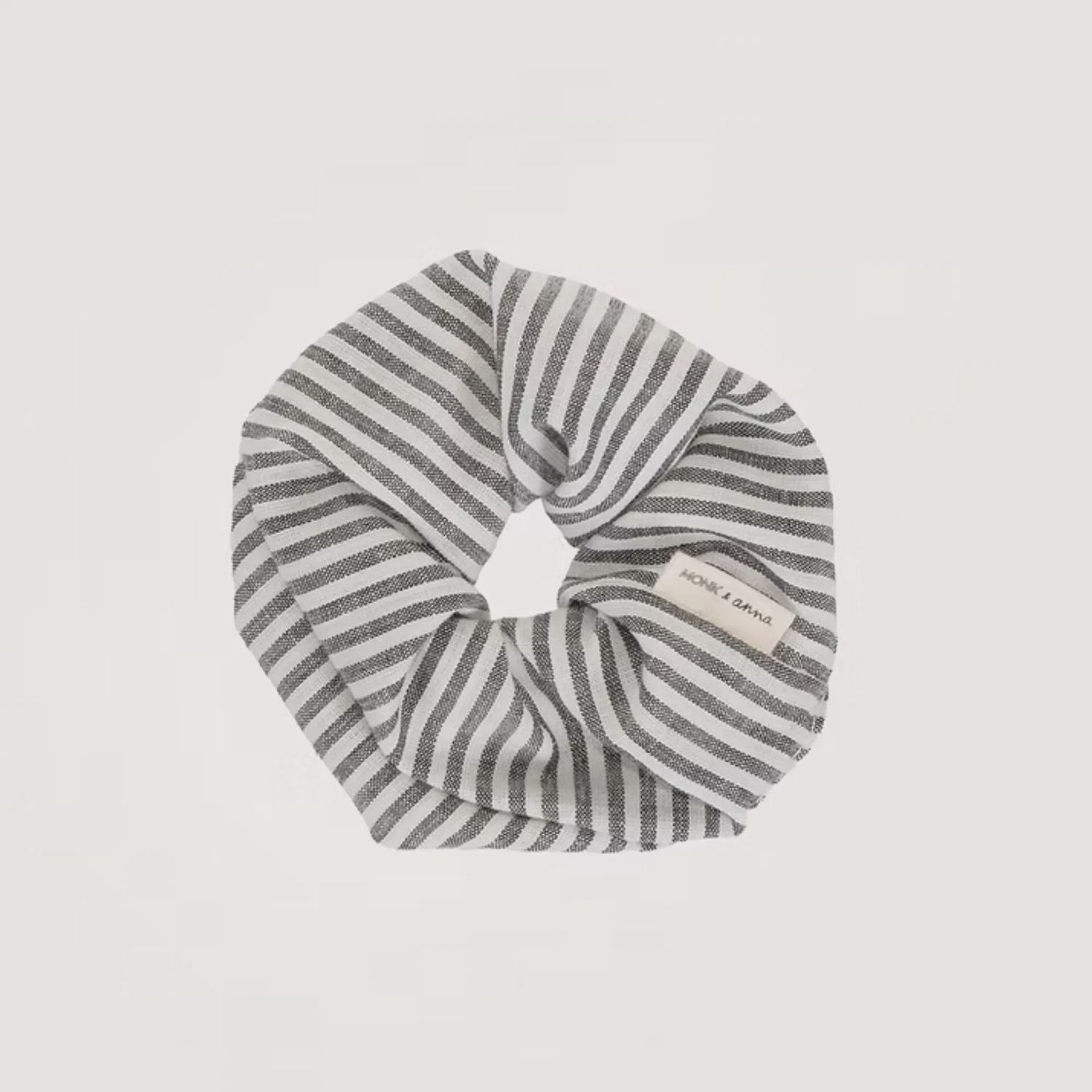 MONK &amp; ANNA Scrunchie Stripes