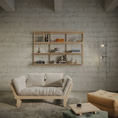 KARUP DESIGN Groove Kast naturel
