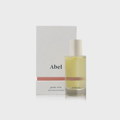 ABEL parfum Pink Iris 50ml