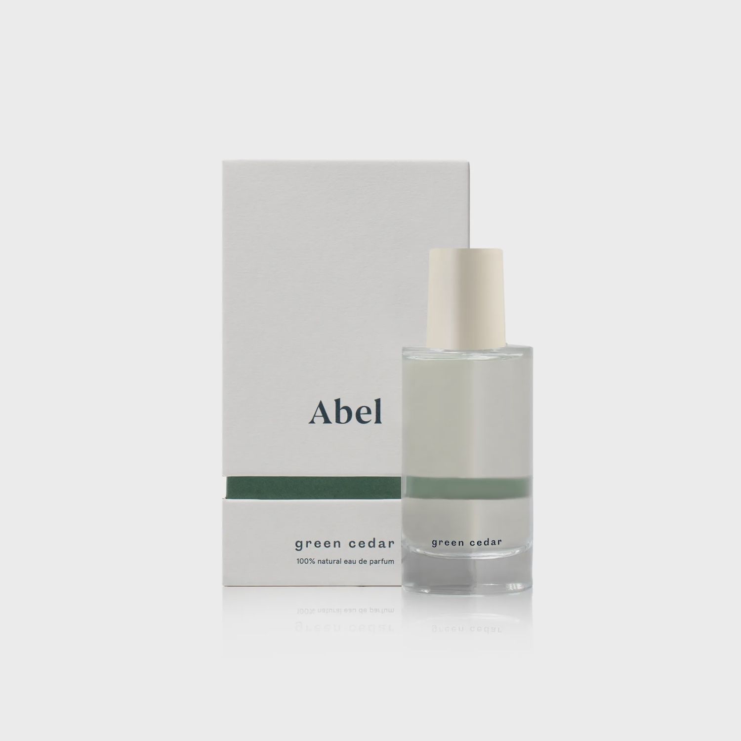 ABEL parfum Green Cedar 50ml